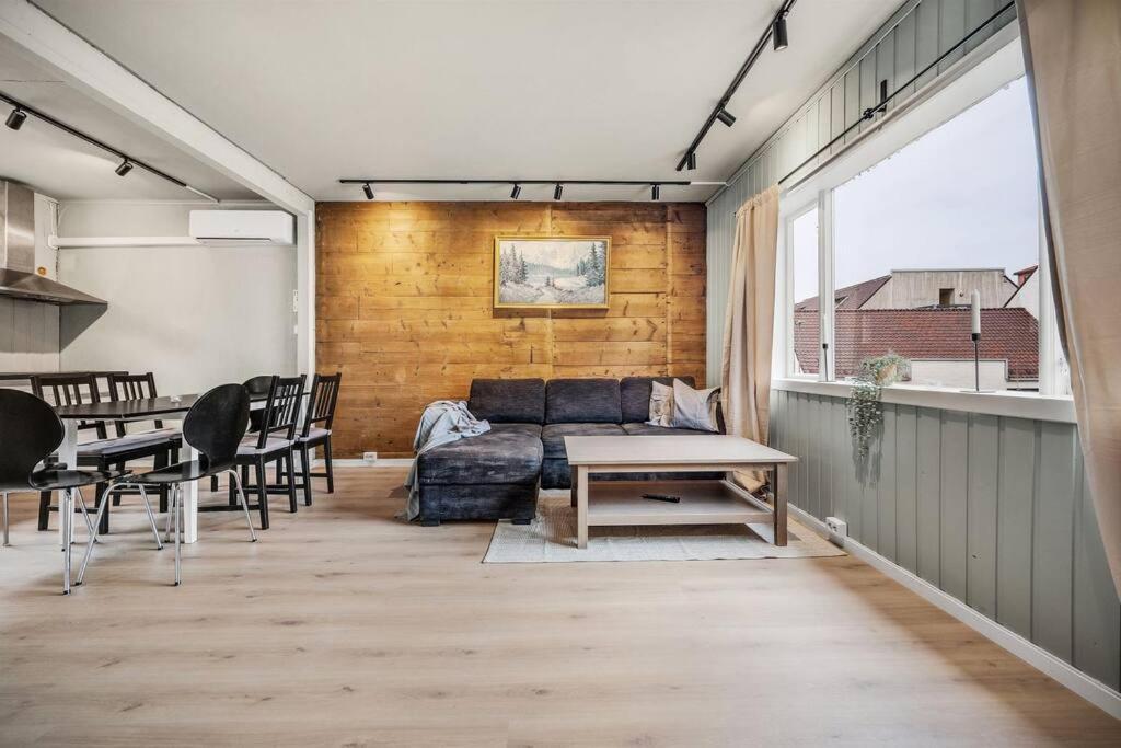 Dinbnb Homes I 4-Bedroom Historical House In Romantic Surroundings Bergen Ngoại thất bức ảnh