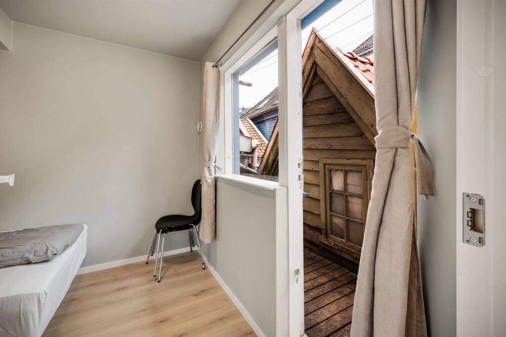 Dinbnb Homes I 4-Bedroom Historical House In Romantic Surroundings Bergen Ngoại thất bức ảnh